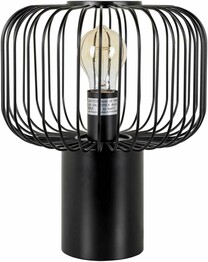 Auxvasse AUX-001 10"H x 10"W x 12"D Lamp