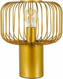 Auxvasse AUX-003 10"H x 10"W x 12"D Lamp