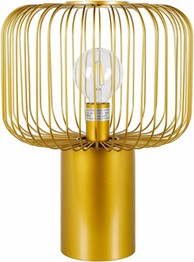 Auxvasse AUX-004 12"H x 12"W x 16"D Lamp