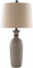 Abellona BOA-001 29"H x 14"W x 14"D Lamp