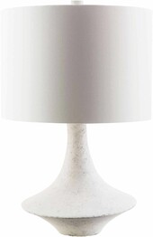 Bryant BRY-340 23"H x 15"W x 15"D Lamp