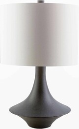 Bryant BRY-341 23"H x 15"W x 15"D Lamp