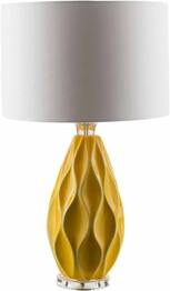 Bethany BTH-419 28"H x 16"W x 16"D Lamp