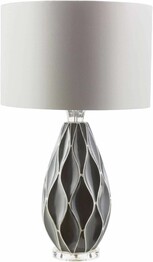 Bethany BTH-420 28"H x 16"W x 16"D Lamp