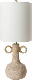 Brava BVA-002 32"H x 12"W x 12"D Lamp