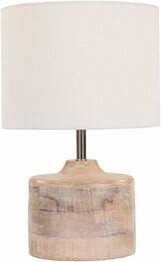 Coast CAT-972 15"H x 10"W x 10"D Lamp