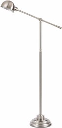 Colton COLP-004 51"H x 32"W x 9"D Lamp