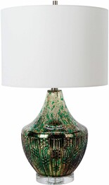 Dundas DDS-001 27"H x 16"W x 16"D Lamp