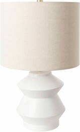 Edison  EDS-001 21"H x 12"W x 12"D Lamp