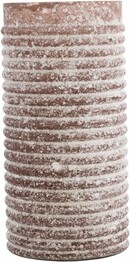 Esha EHA-001 12"H x 6"W x 6"D Decorative Accent