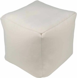 Essien EIPF-002 18"H x 18"W x 18"D Pouf