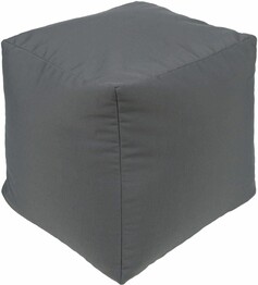 Essien EIPF-003 18"H x 18"W x 18"D Pouf