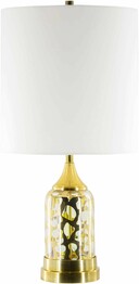 Ellerman ERM-001 34"H x 16"W x 16"D Lamp