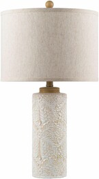 Esben ESB-001 26"H x 14"W x 14"D Lamp