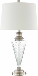 Felicia FCA-001 29"H x 15"W x 15"D Lamp