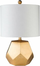 Fielding FIE-101 22"H x 13"W x 13"D Lamp