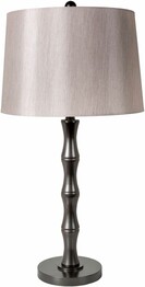 Flynn FNN-001 29"H x 15"W x 15"D Lamp