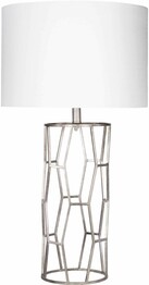 Gavin GVLP-001 30"H x 15"W x 15"D Lamp