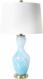 Hobart HBT-001 27"H x 15"W x 15"D Lamp