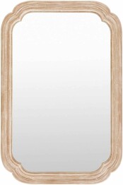 Harlan HRL-001 45"H x 30"W Mirror