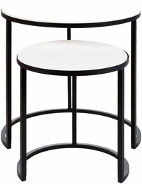Hearthstone HTS-001 20"H x 20"W x 20"D, 16"H x 14"W x 14"D Furniture Piece