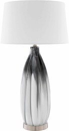 Julissa JSA-002 31"H x 16"W x 16"D Lamp