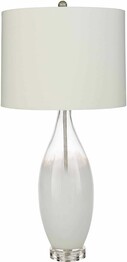 Kehlani KEH-001 28"H x 14"W x 14"D Lamp