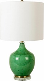 Kooskia KOO-001 27"H x 15"W x 15"D Lamp