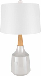 Kent KTLP-002 28"H x 15"W x 15"D Lamp