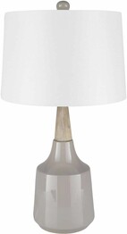 Kent KTLP-004 28"H x 15"W x 15"D Lamp