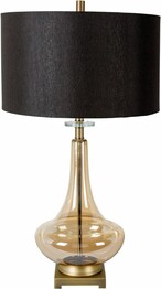 Leoti LEO-001 31"H x 18"W x 18"D Lamp