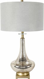 Leoti LEO-002 31"H x 18"W x 18"D Lamp