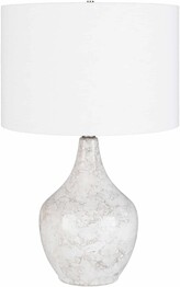 Leland LLD-002 25"H x 15"W x 15"D Lamp