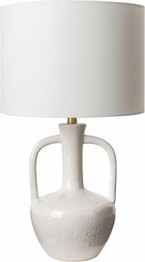 Lorraine LRR-001 27"H x 15"W x 15"D Lamp