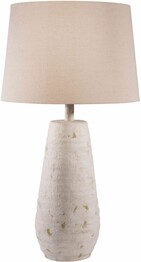 Maggie MGLP-001 27"H x 15"W x 15"D Lamp