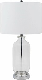 Manitoba MIB-001 26"H x 14"W x 14"D Lamp