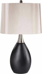 Minerva MNLP-001 29"H x 16"W x 10"D Lamp