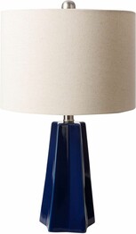 Stellan NLL-001 22"H x 6"W x 6"D Lamp