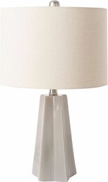 Stellan NLL-002 22"H x 6"W x 6"D Lamp