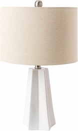 Stellan NLL-003 22"H x 6"W x 6"D Lamp