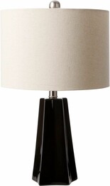 Stellan NLL-004 22"H x 6"W x 6"D Lamp