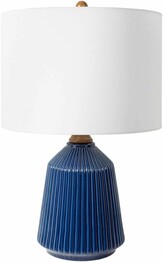 Lennon NNN-002 26"H x 15"W x 15"D Lamp