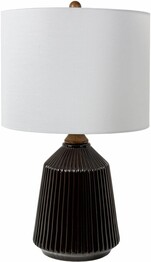 Lennon NNN-003 26"H x 15"W x 15"D Lamp