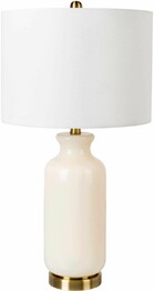 Oconee OEE-001 26"H x 14"W x 14"D Lamp