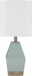 Pimm PIM-002 17"H x 7"W x 7"D Lamp