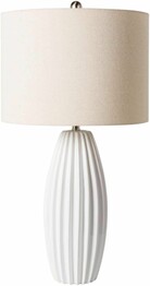 Pangong PNG-001 26"H x 16"W x 16"D Lamp