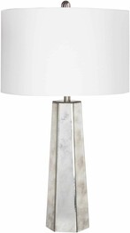 Perry PRLP-001 29"H x 16"W x 16"D Lamp