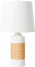 Pariana PRN-001 24"H x 12"W x 12"D Lamp