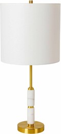 Pismoc PSC-001 28"H x 13"W x 13"D Lamp