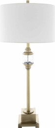 Prestwood PTW-002 33"H x 14"W x 14"D Lamp